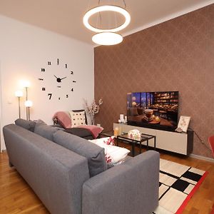 Huis "Holiday"